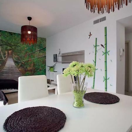 Valle Romano Golf - Wifi เอสเตโปนา ภายนอก รูปภาพ